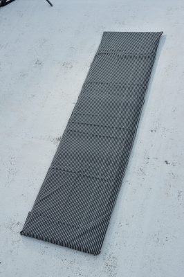 カミオンスリーパー、丸八プロダクト、ジェットイノウエ、マットレス