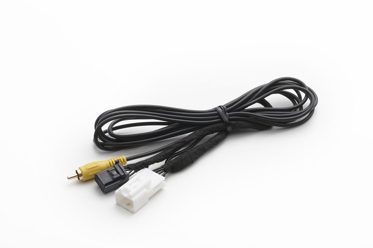 ストリート、ミスタープラス、ナビ取り付けキット