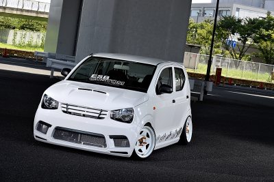 スーパーカーニバル2017 CLS