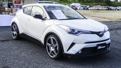 スーパーカーニバル2017