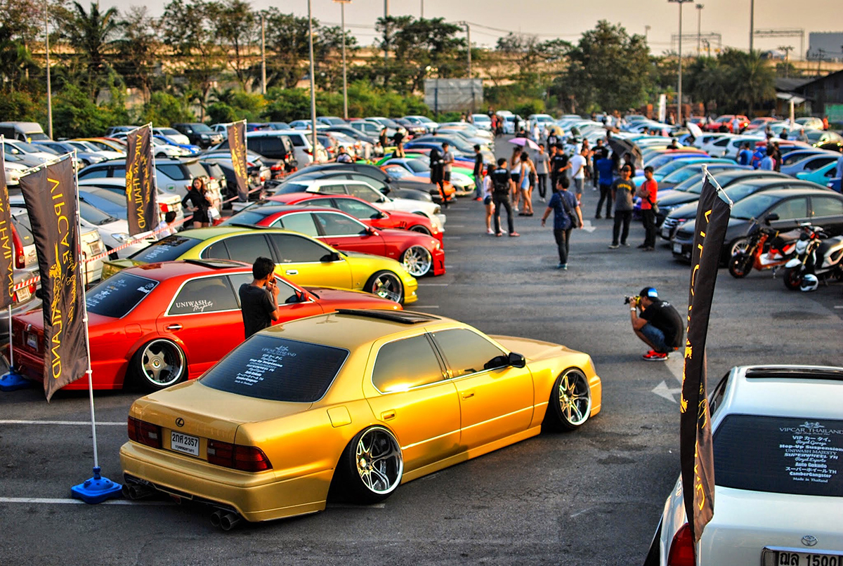 vip style meeting VIPスタイルミーティング