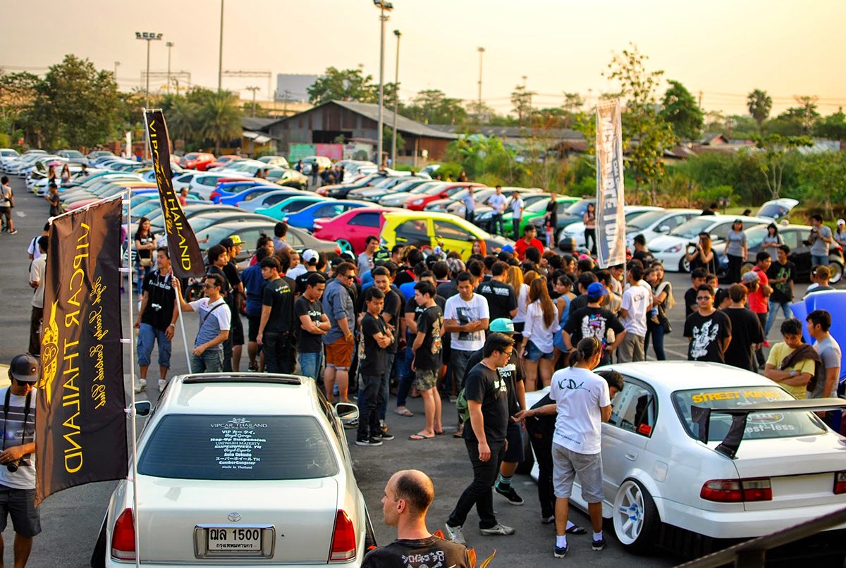 VIP STYLE MEETING イベント