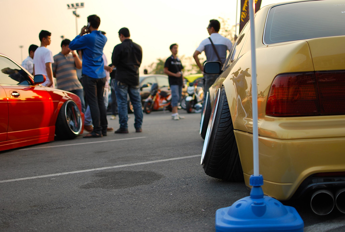 vip style meeting VIPスタイルミーティング