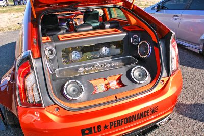 スーパーカーニバル プリウス belief