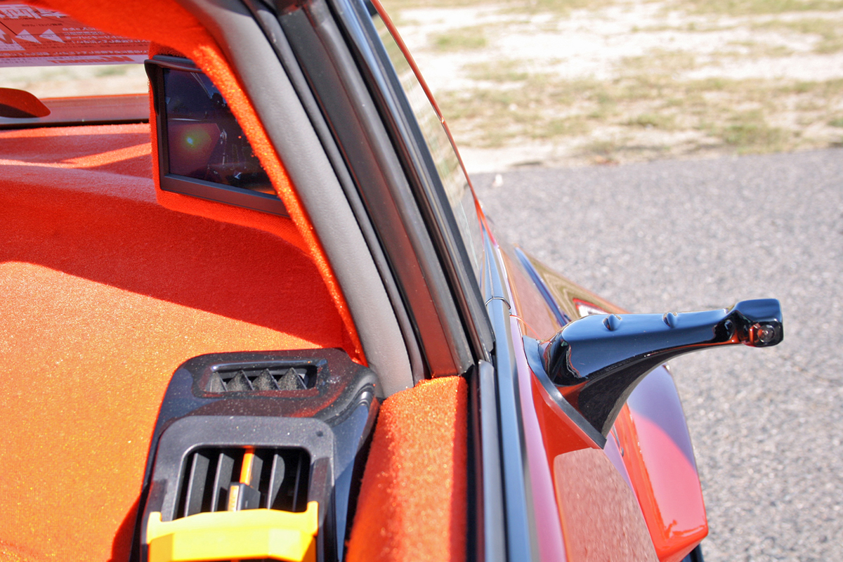 スーパーカーニバル プリウス belief