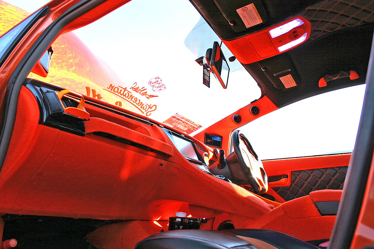 スーパーカーニバル プリウス belief