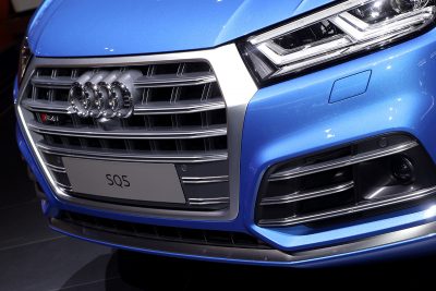 塗り分け 塗装 カスタム ペイント 東京モーターショー