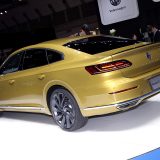 塗り分け 塗装 カスタム ペイント 東京モーターショー