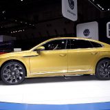 塗り分け 塗装 カスタム ペイント 東京モーターショー