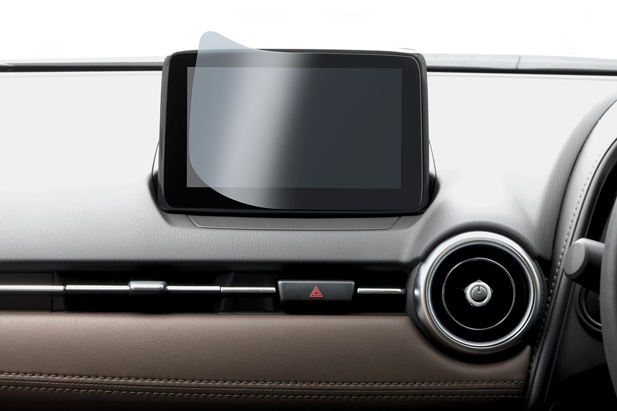 ストリート、ミスタープラス、ナビ取り付けキット