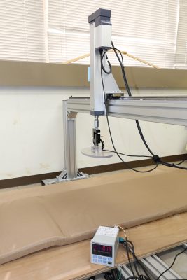 カミオンスリーパー、丸八プロダクト、ジェットイノウエ、マットレス