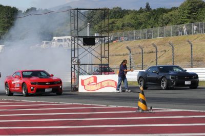 スーパーアメリカンフェスティバル