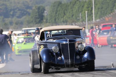 スーパーアメリカンフェスティバル