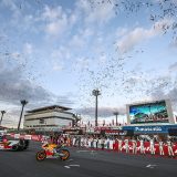 Honda Racing THANKS DAY 2017