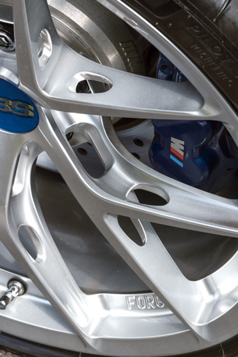 BMW、BBS FI-R、BMW M3、ベイファール