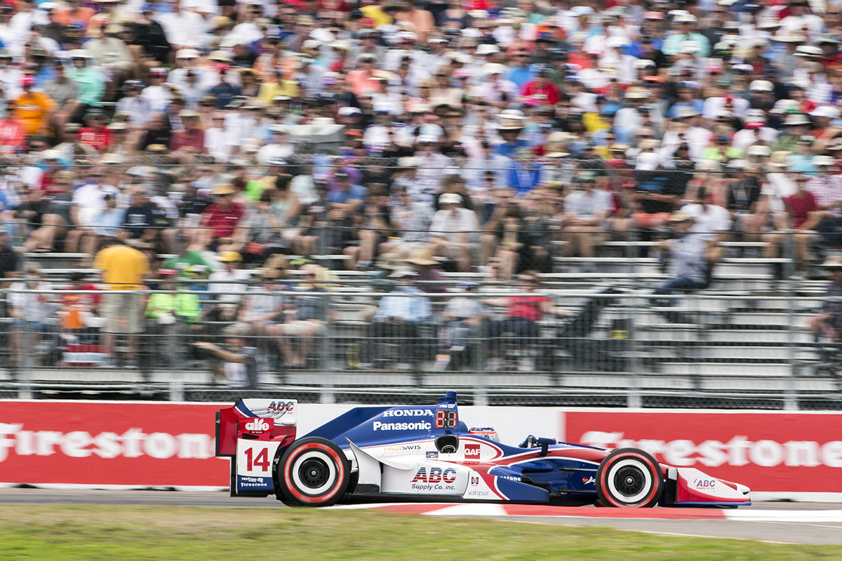 Honda Racing THANKS DAY 2017