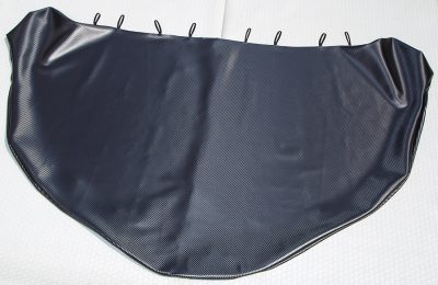 スーペリア　カーボン　ボンネット　マスク