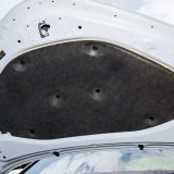 スーペリア　カーボン　ボンネット　マスク