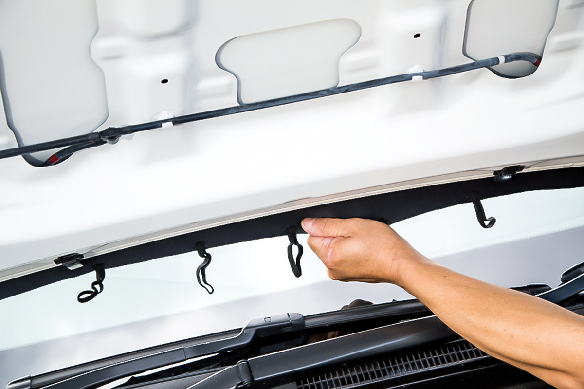 スーペリア　カーボン　ボンネット　マスク