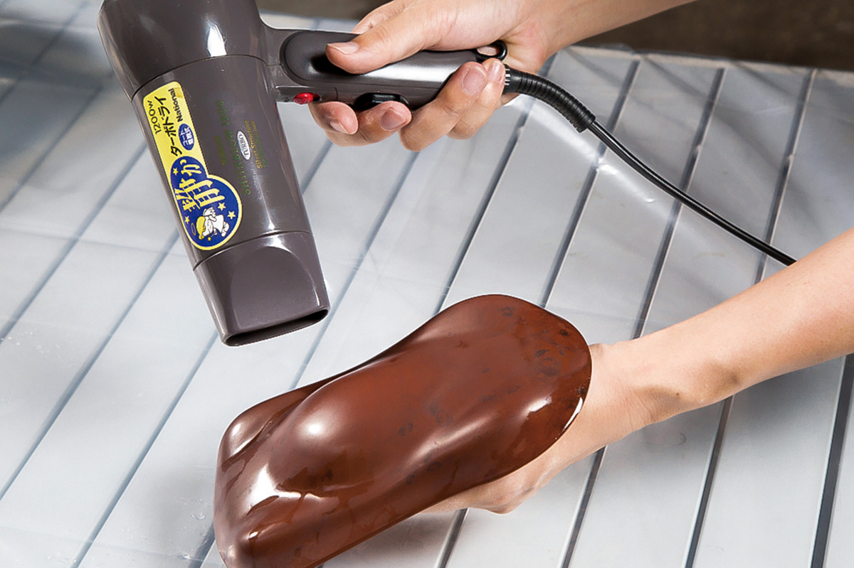 画像ギャラリー Diy 自分で実現できる水圧転写 ミニカラースキーム をやってみた 画像17 Auto Messe Web カスタム アウトドア 福祉車両 モータースポーツなどのカーライフ情報が満載