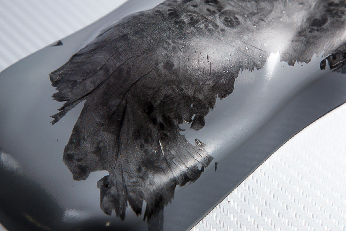 画像ギャラリー Diy 自分で実現できる水圧転写 ミニカラースキーム をやってみた 画像19 Auto Messe Web カスタム アウトドア 福祉車両 モータースポーツなどのカーライフ情報が満載