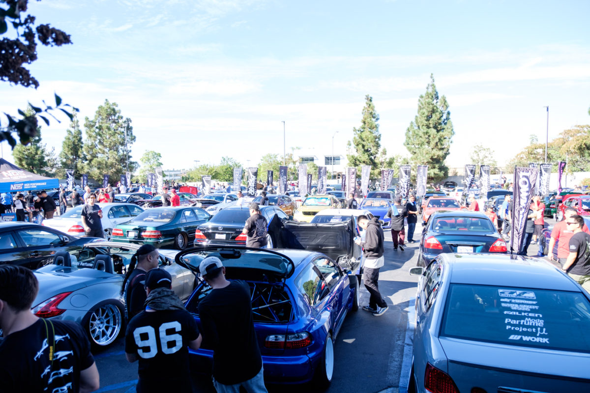 autofashion VIP FESTIVAL usa vipcar carshow