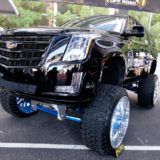 sema show セマショー gmc ford jeep