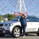 【画像】女子力ハンパなしのミーティング!!「BMW WOMENの集い」in お台場へ潜入 〜 画像6
