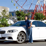 【画像】女子力ハンパなしのミーティング!!「BMW WOMENの集い」in お台場へ潜入 〜 画像1