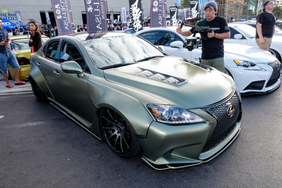 autofashion VIP FESTIVAL usa vipcar carshow