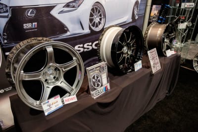 セマショー SEMAショー SEMA SHOW 2017 日本 JAPAN