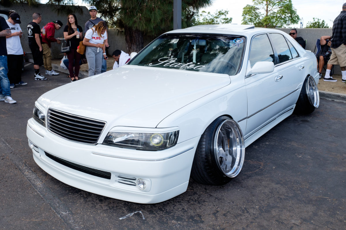 autofashion VIP FESTIVAL usa vipcar carshow