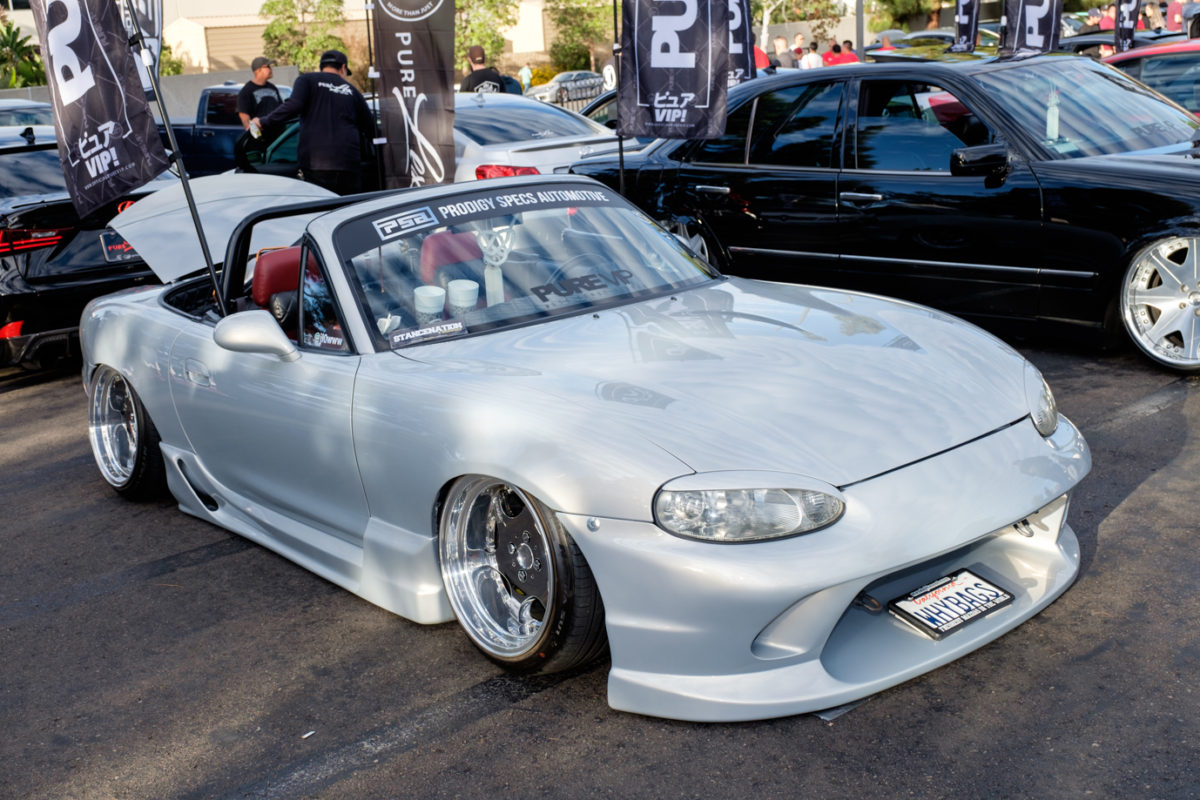 autofashion VIP FESTIVAL usa vipcar carshow