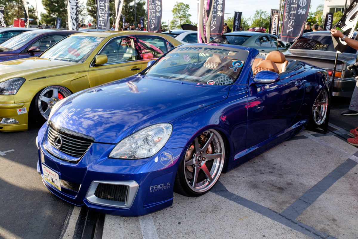 autofashion VIP FESTIVAL usa vipcar carshow