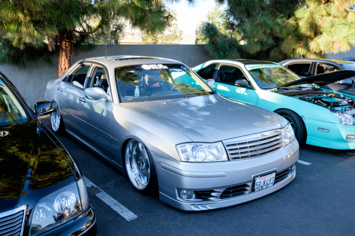 autofashion VIP FESTIVAL usa vipcar carshow