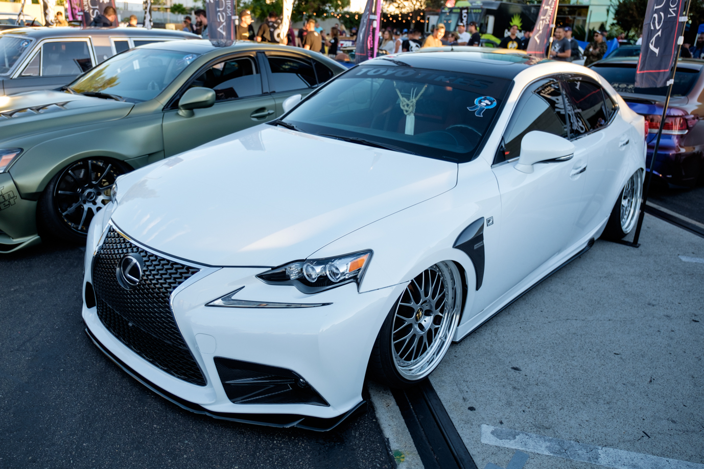 autofashion VIP FESTIVAL usa vipcar carshow