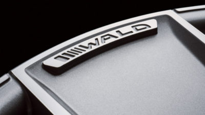 ヴァルド、ドゥシャトレ、D41C、ディッシュ、メルセデス、BMW、レクサス、ベントレー