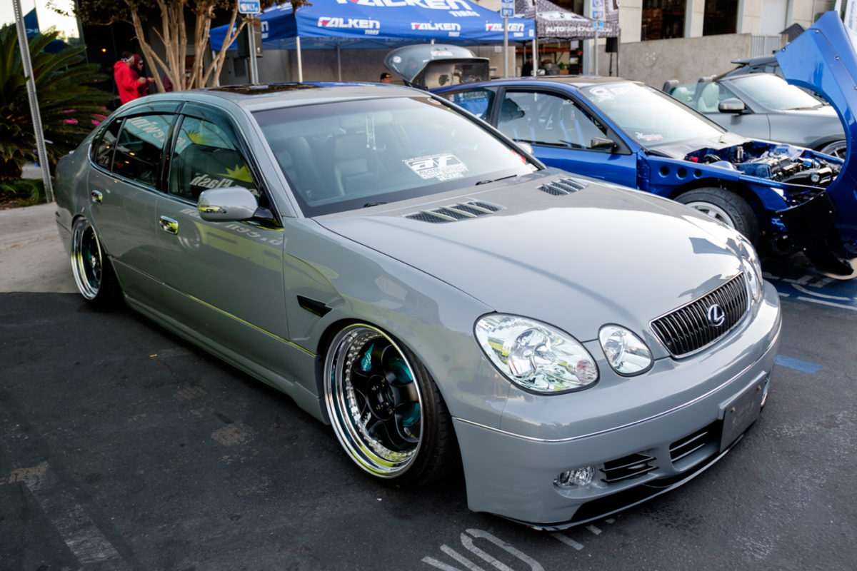 autofashion VIP FESTIVAL usa vipcar carshow