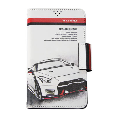 NISMO クロスオーバーエンターテイメント GT-R NISMO ニスモ スマホ iphone