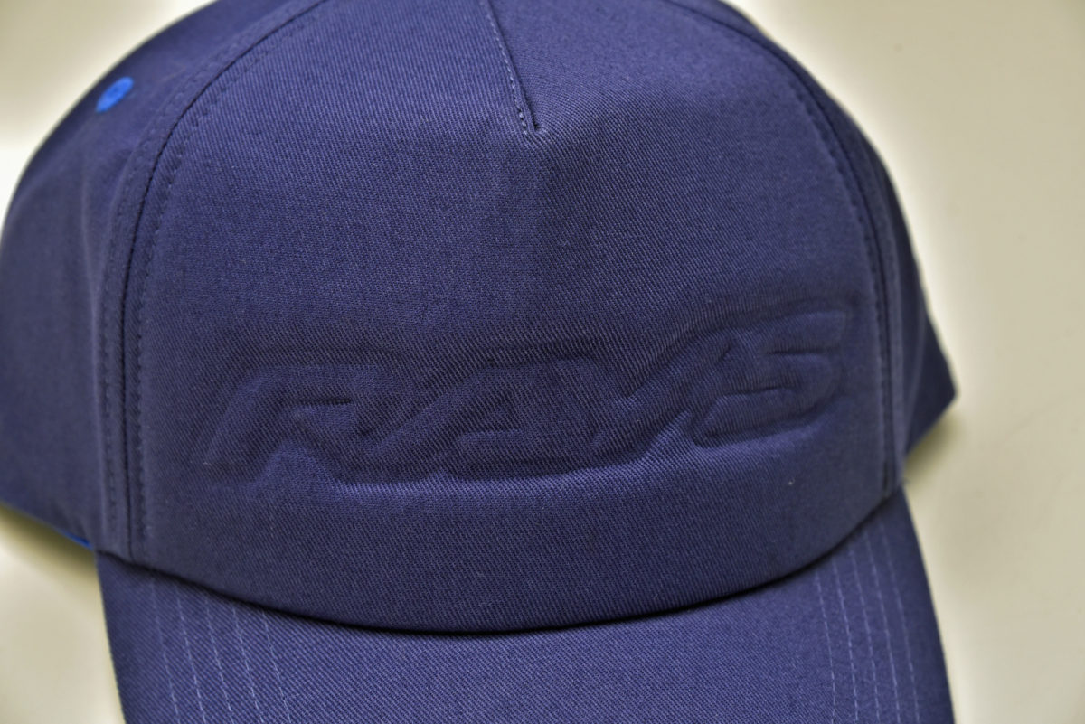 RAYS レイズ キャップ 帽子