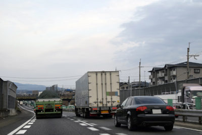 煽り運転 対策 ドラレコ ステッカー 防止