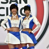 陽菜みなみ・藤井マリー