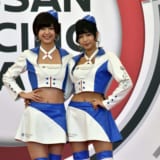 陽菜みなみ・藤井マリー