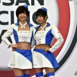 陽菜みなみ・藤井マリー