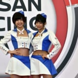 陽菜みなみ・藤井マリー