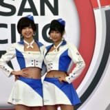 陽菜みなみ・藤井マリー