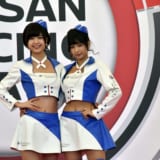 陽菜みなみ・藤井マリー