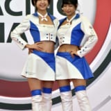 陽菜みなみ・藤井マリー