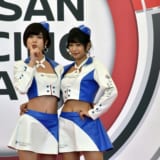 陽菜みなみ・藤井マリー