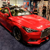 SEMA SHOW SEMAショー セマショー 2017